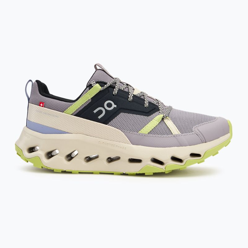 Women's On Running Cloudhorizon Zink/Sand Schuhe 2