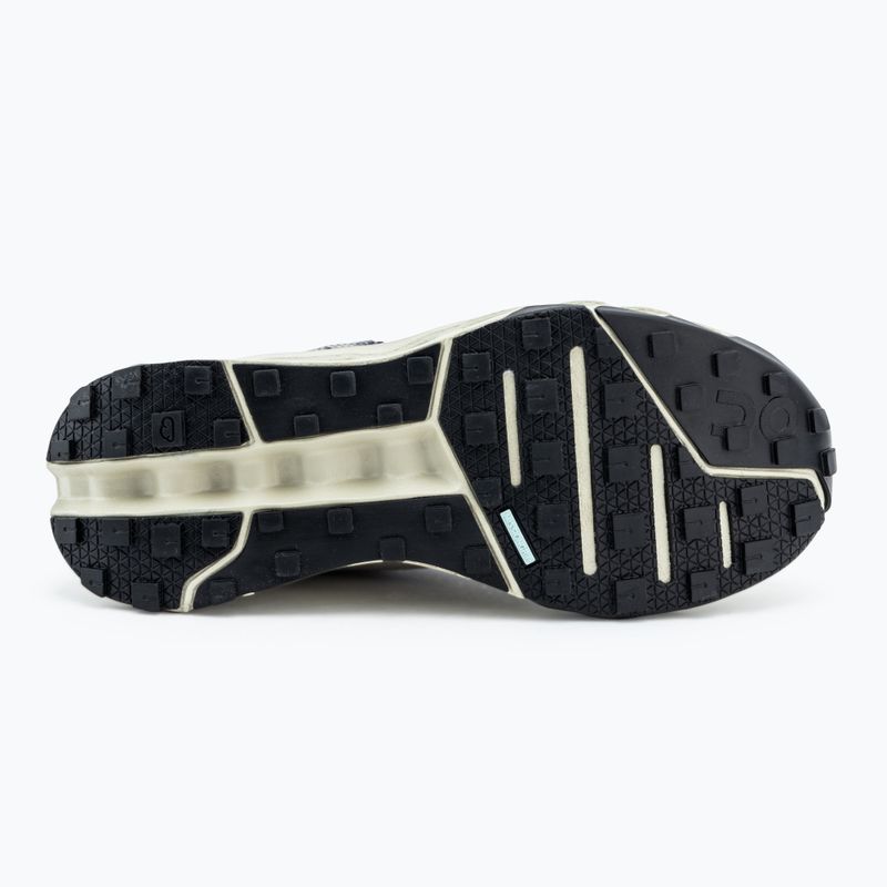 Women's On Cloudhorizon Wasserdichte Schuhe Eisen/Kreide 4