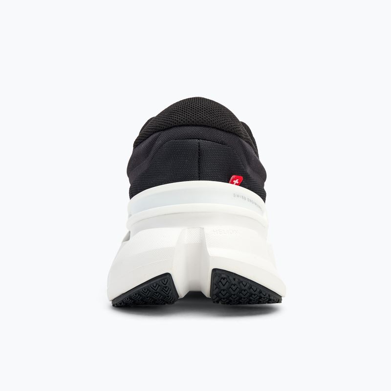 Women's On Cloudflyer 5 schwarz/weiß Laufschuhe 6