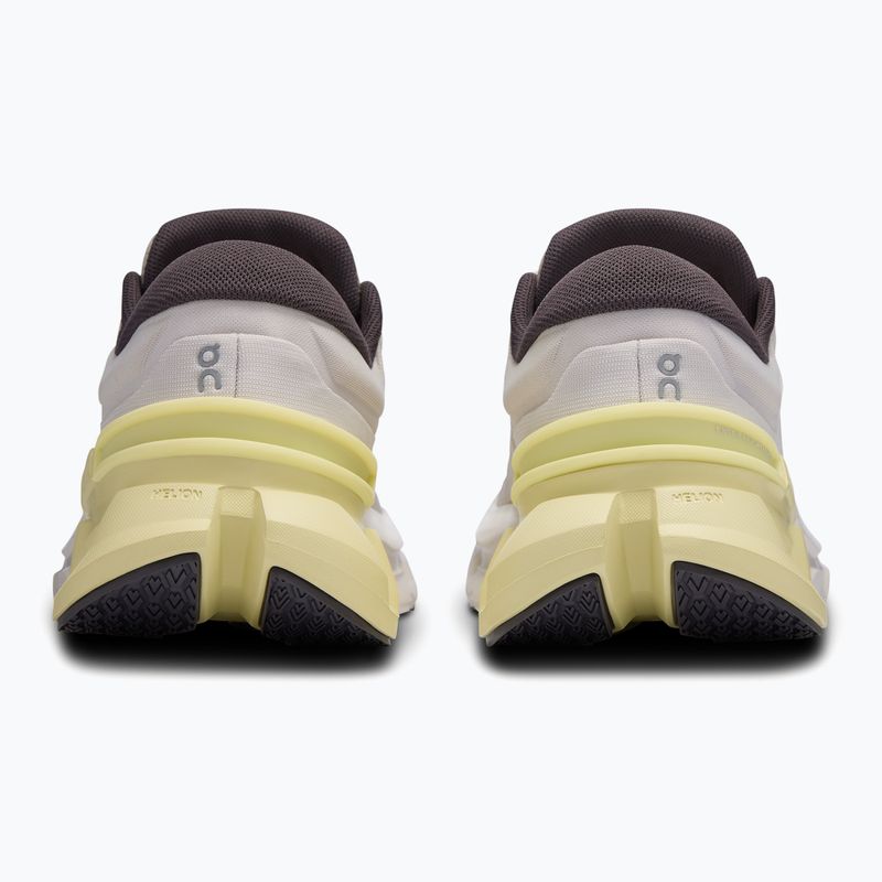 Damen On Cloudflyer 5 Perle/Heu Laufschuhe 11