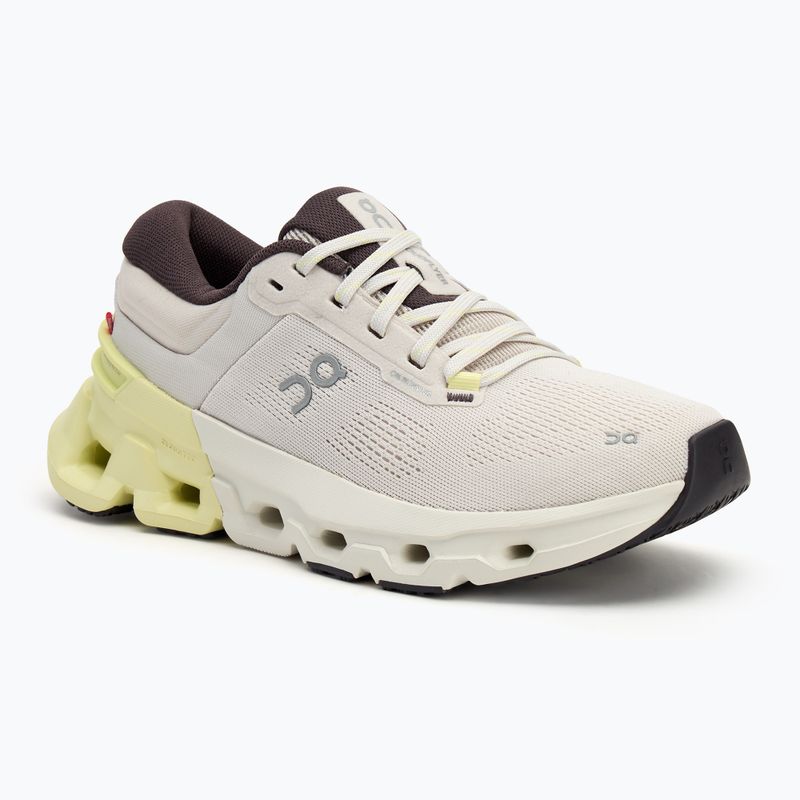 Damen On Cloudflyer 5 Perle/Heu Laufschuhe
