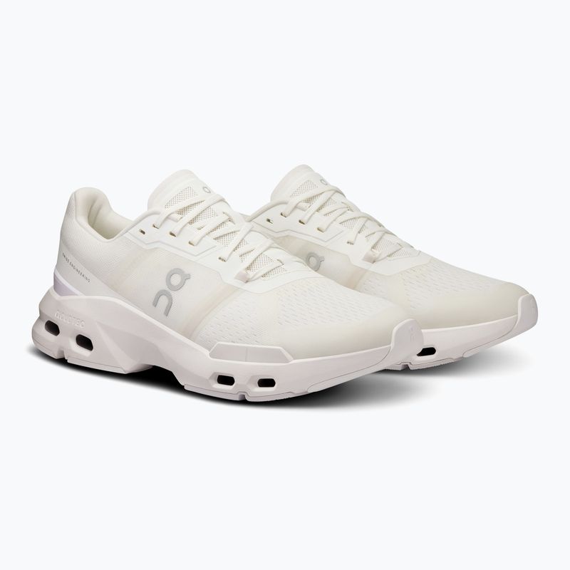 Herren On Cloudpulse weiß/frost Trainingsschuhe 8