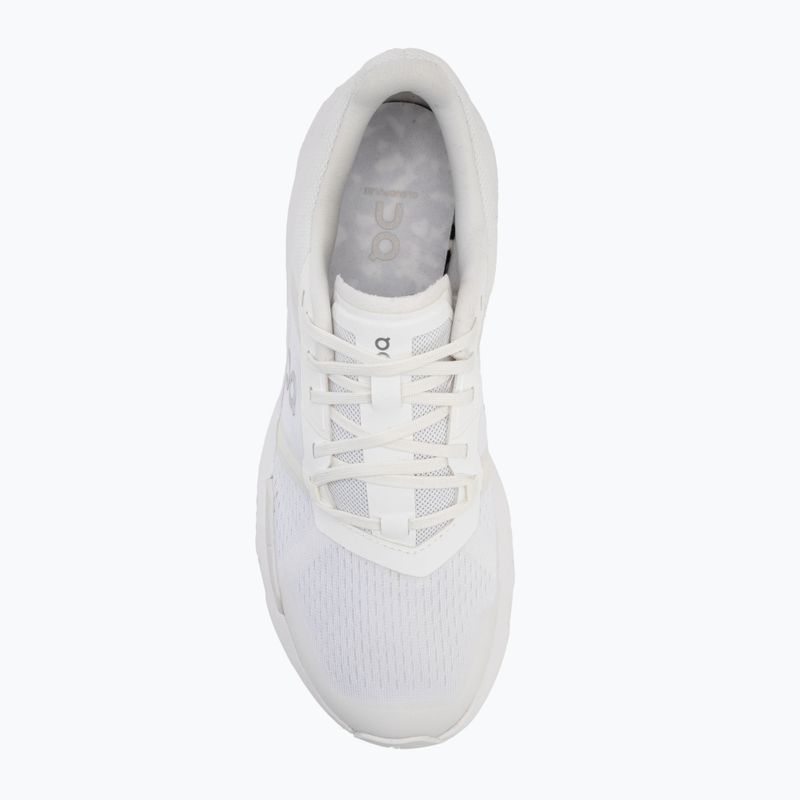 Herren On Cloudpulse weiß/frost Trainingsschuhe 5