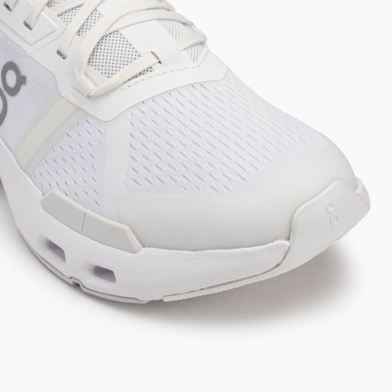 Herren On Cloudpulse weiß/frost Trainingsschuhe 7