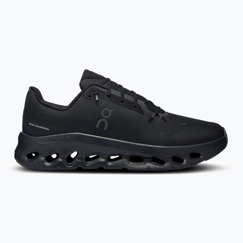 Herren On Cloudtilt eclipse/schwarz Schuhe 9