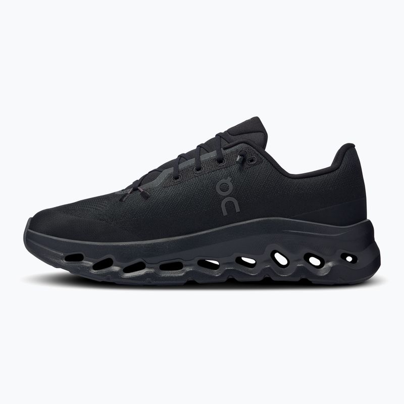 Herren On Cloudtilt eclipse/schwarz Schuhe 10