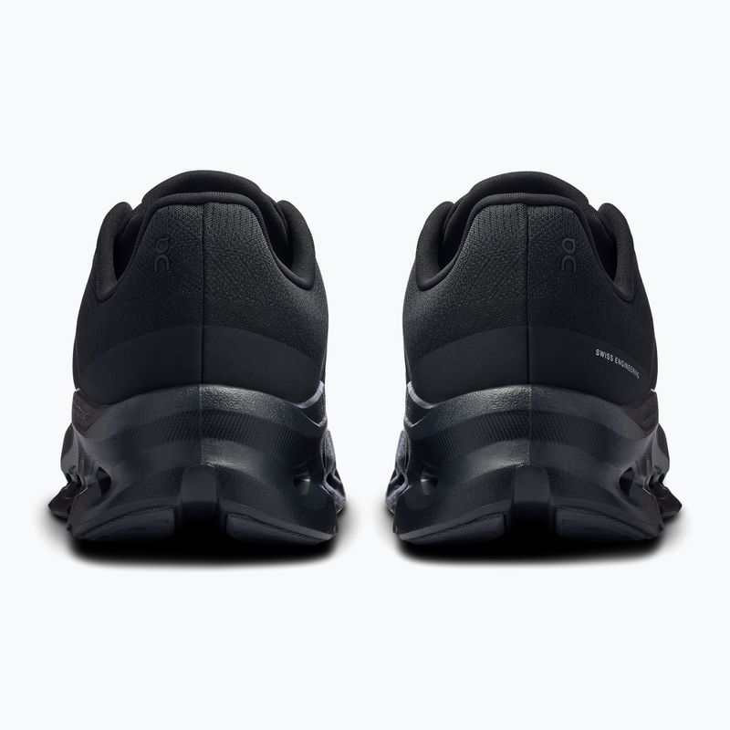 Herren On Cloudtilt eclipse/schwarz Schuhe 11