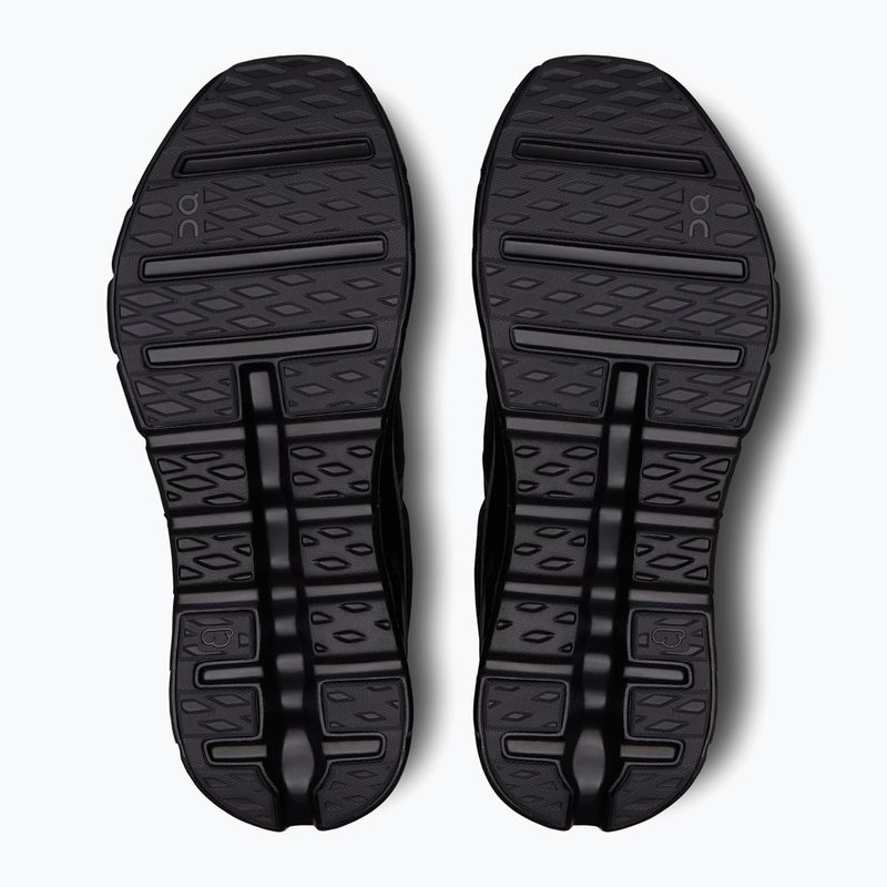 Herren On Cloudtilt eclipse/schwarz Schuhe 12