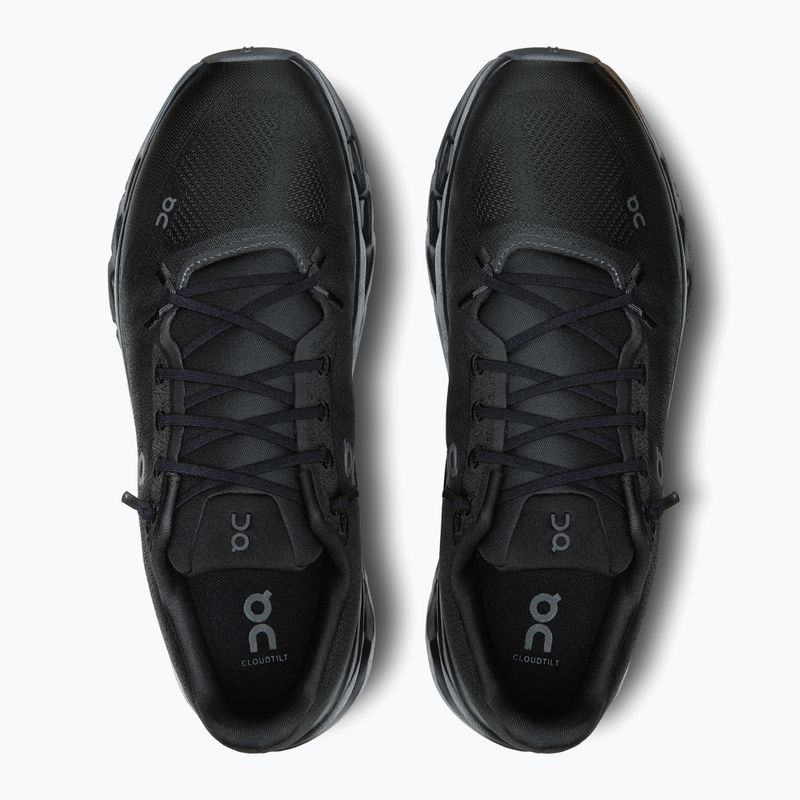 Herren On Cloudtilt eclipse/schwarz Schuhe 13