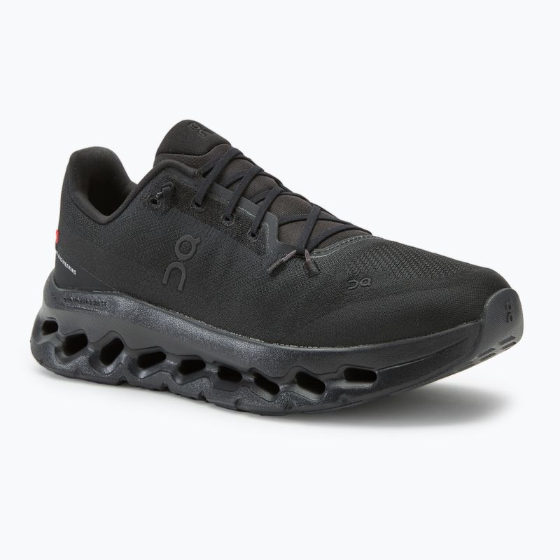 Herren On Cloudtilt eclipse/schwarz Schuhe