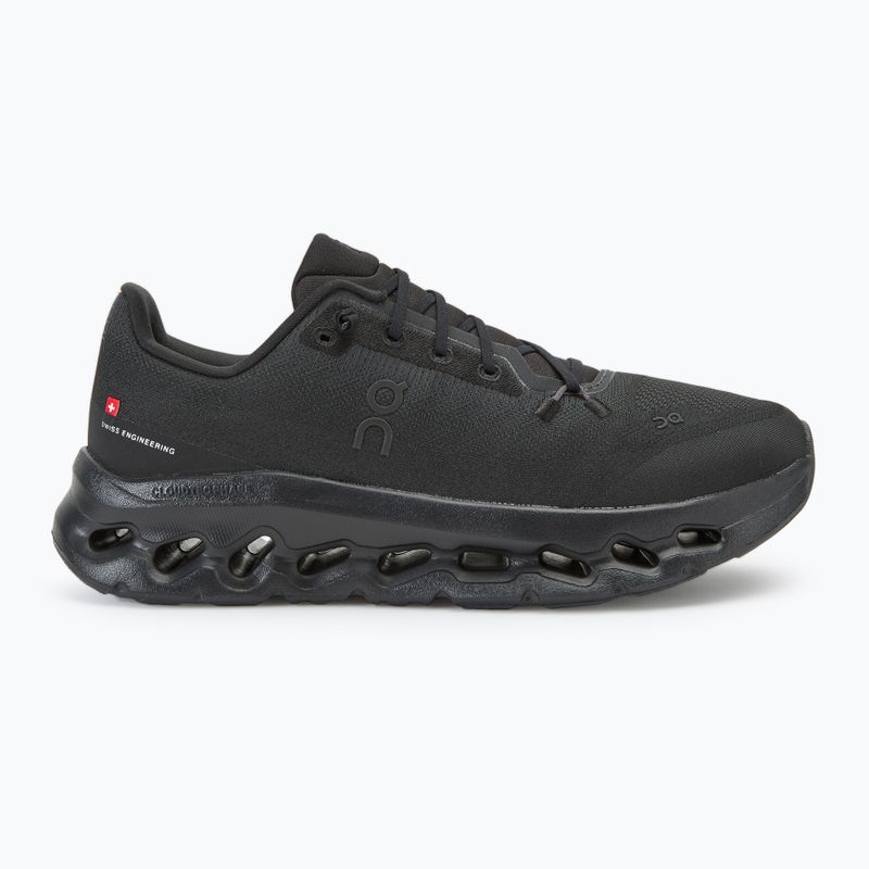 Herren On Cloudtilt eclipse/schwarz Schuhe 2