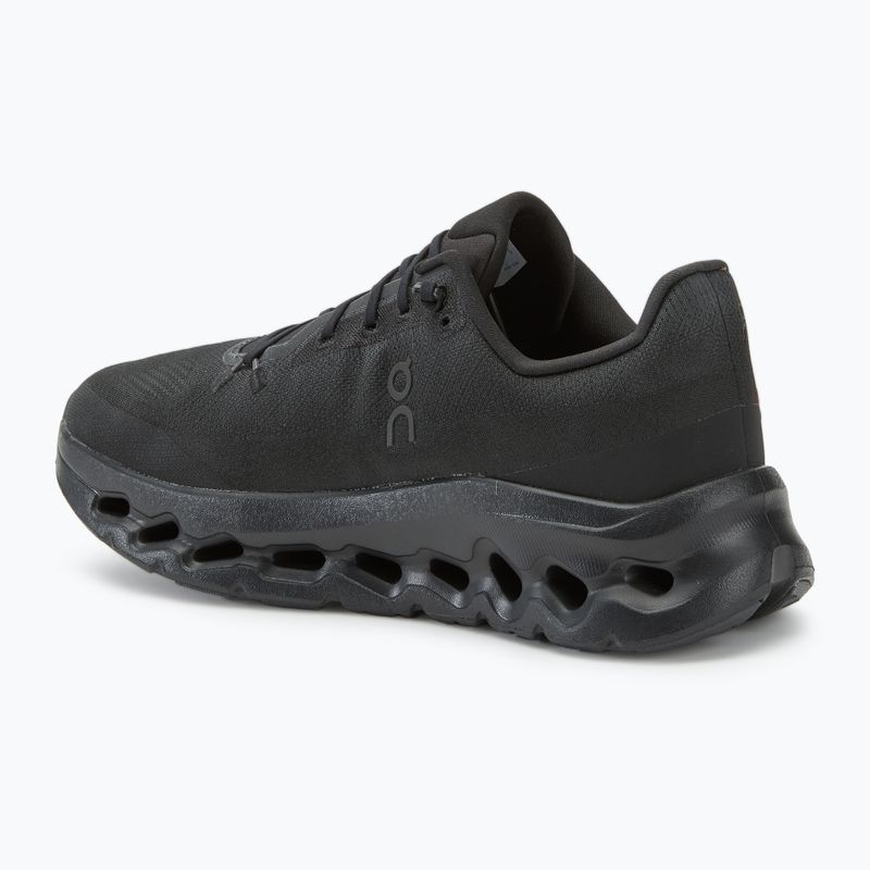 Herren On Cloudtilt eclipse/schwarz Schuhe 3