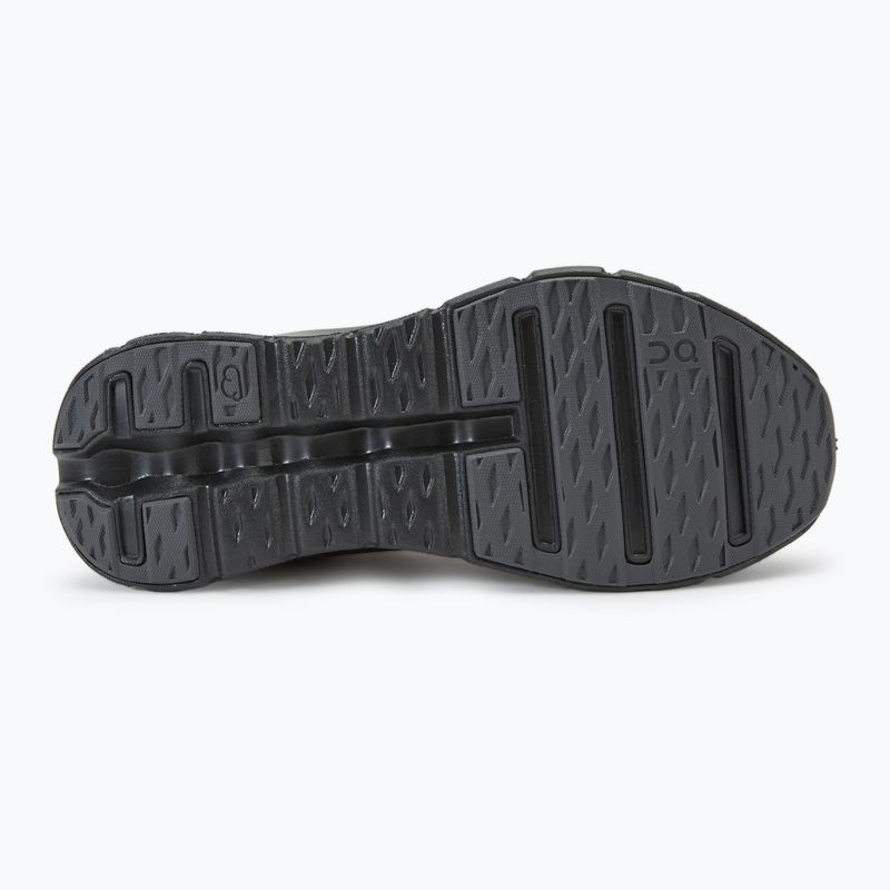 Herren On Cloudtilt eclipse/schwarz Schuhe 4