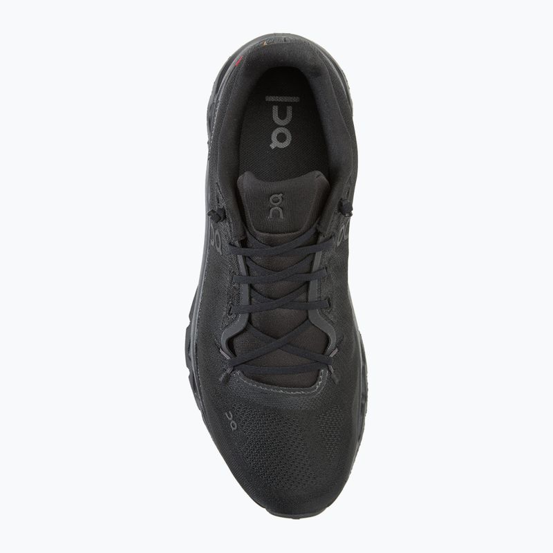 Herren On Cloudtilt eclipse/schwarz Schuhe 5