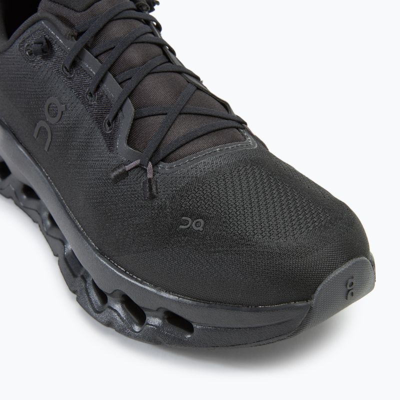 Herren On Cloudtilt eclipse/schwarz Schuhe 7