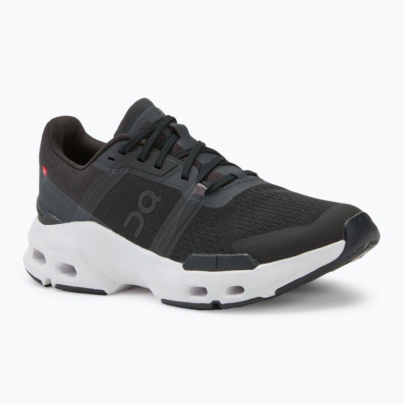 Damen Trainingsschuhe On Cloudpulse schwarz/weiß