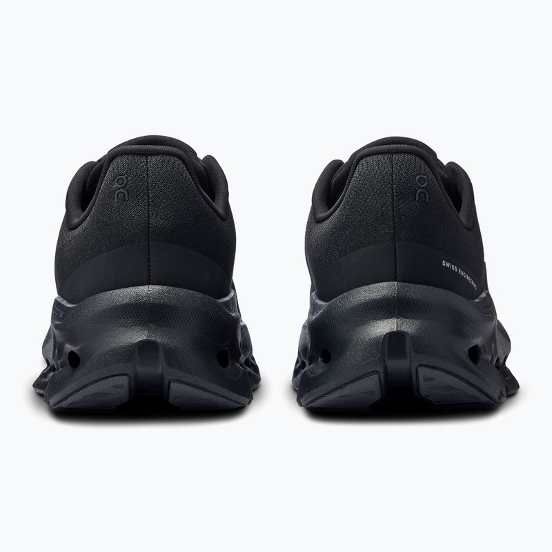 Women's On Cloudtilt eclipse/schwarz Schuhe 11