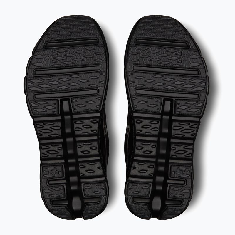 Women's On Cloudtilt eclipse/schwarz Schuhe 12