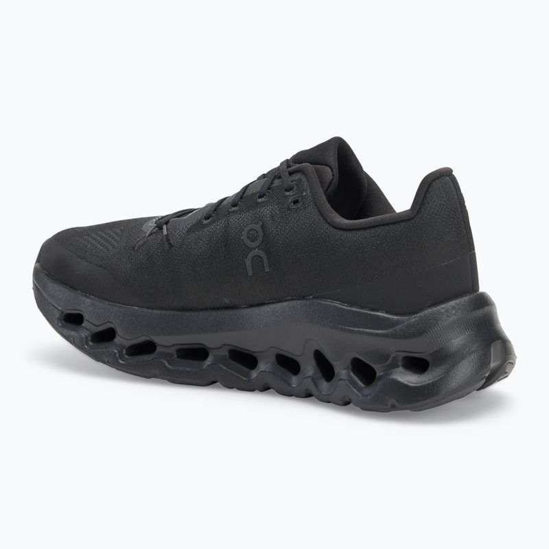 Women's On Cloudtilt eclipse/schwarz Schuhe 3