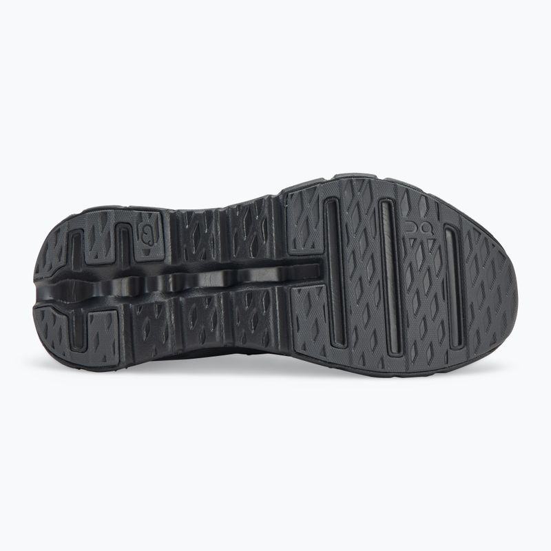 Women's On Cloudtilt eclipse/schwarz Schuhe 4