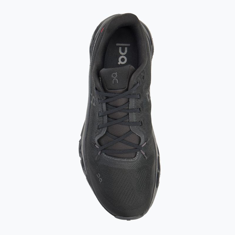 Women's On Cloudtilt eclipse/schwarz Schuhe 5