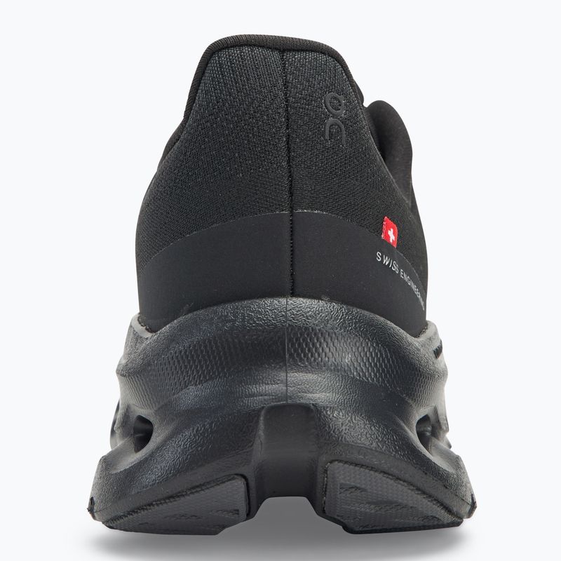 Women's On Cloudtilt eclipse/schwarz Schuhe 6