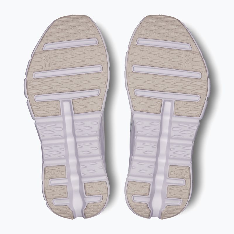 Damenschuhe On Cloudtilt sand/lavender 12