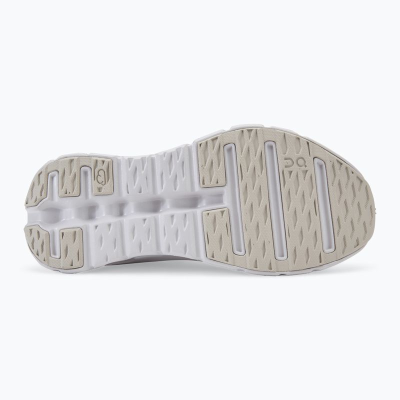 Damenschuhe On Cloudtilt sand/lavender 4