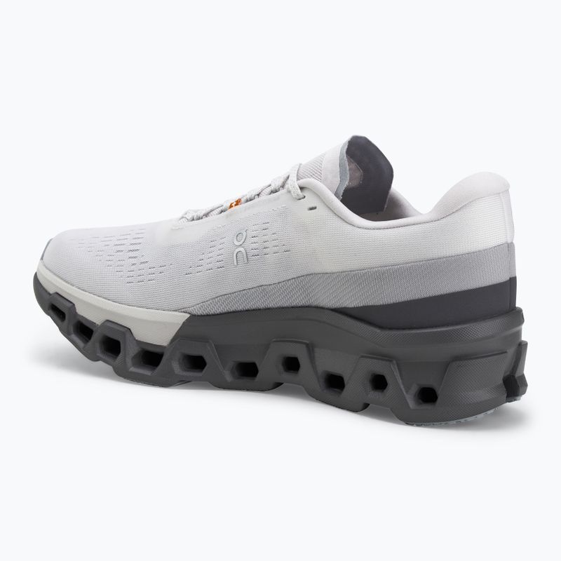 Laufschuhe Herren On Running Cloudmonster 2 frost/rock 3