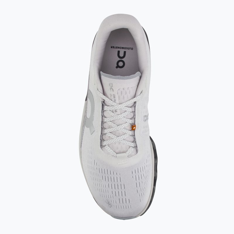 Laufschuhe Herren On Running Cloudmonster 2 frost/rock 5