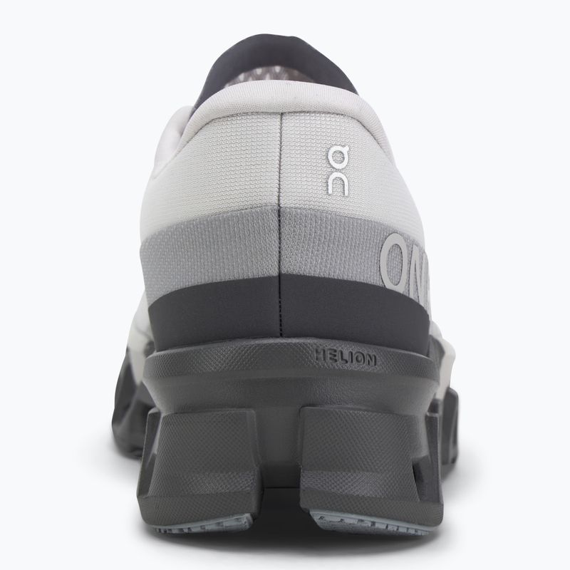 Laufschuhe Herren On Running Cloudmonster 2 frost/rock 6