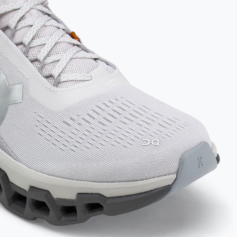 Laufschuhe Herren On Running Cloudmonster 2 frost/rock 7