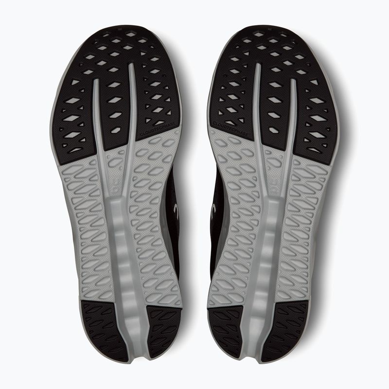 Women's On Cloudsurfer Eisen/Gletscher Laufschuhe 8