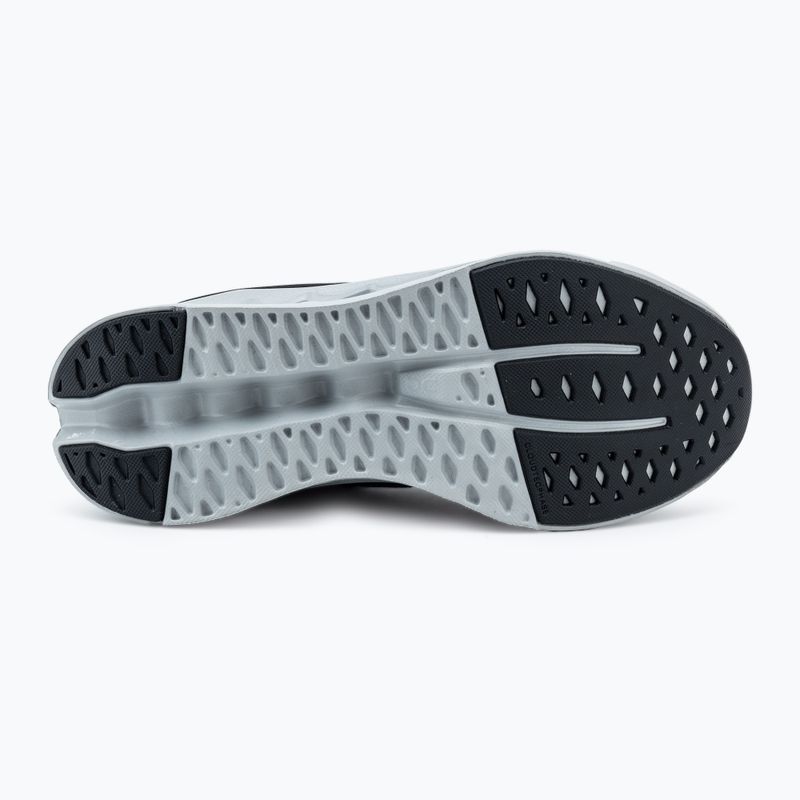 Women's On Cloudsurfer Eisen/Gletscher Laufschuhe 4