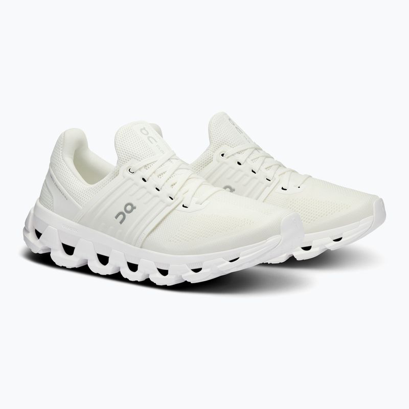 Women's Laufschuhe On Cloudswift 3 AD weiß 7