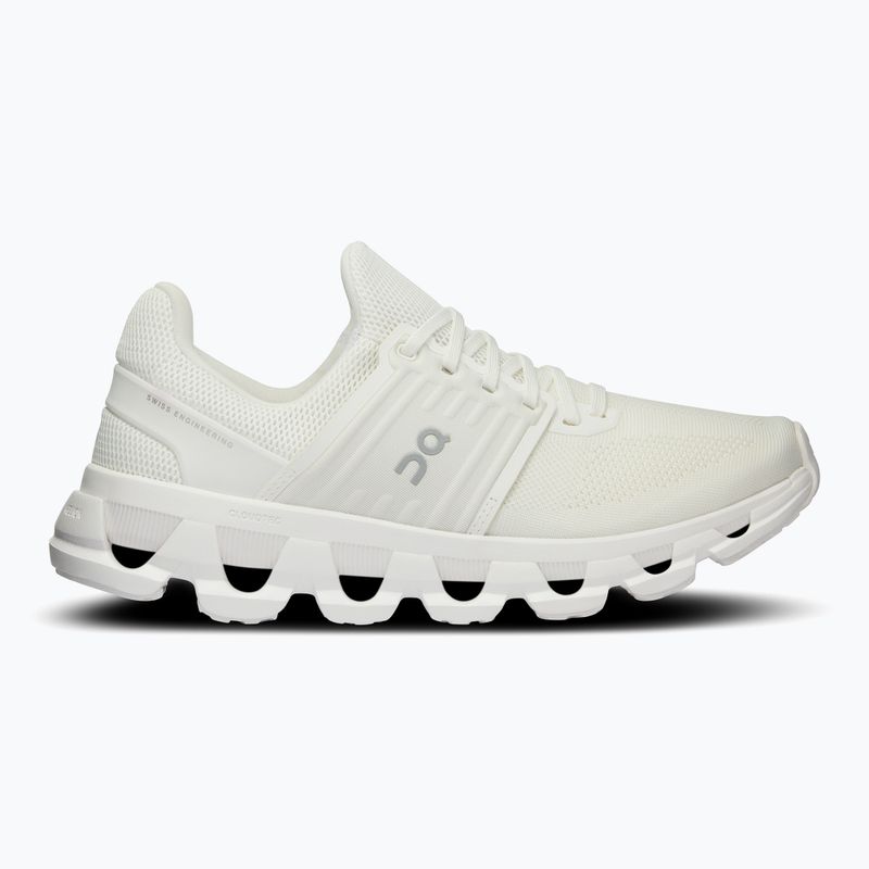 Women's Laufschuhe On Cloudswift 3 AD weiß 8