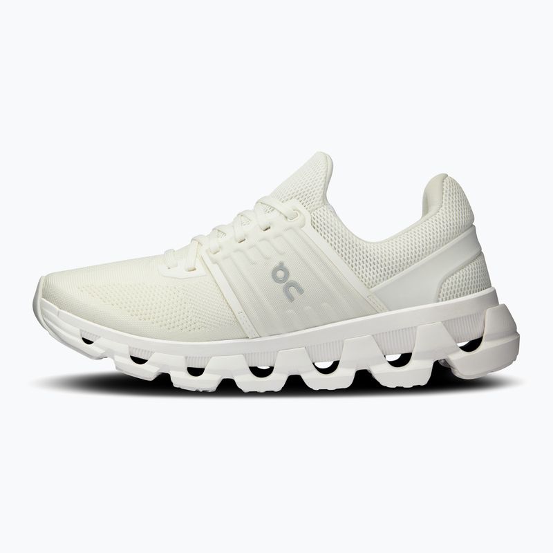 Women's Laufschuhe On Cloudswift 3 AD weiß 9