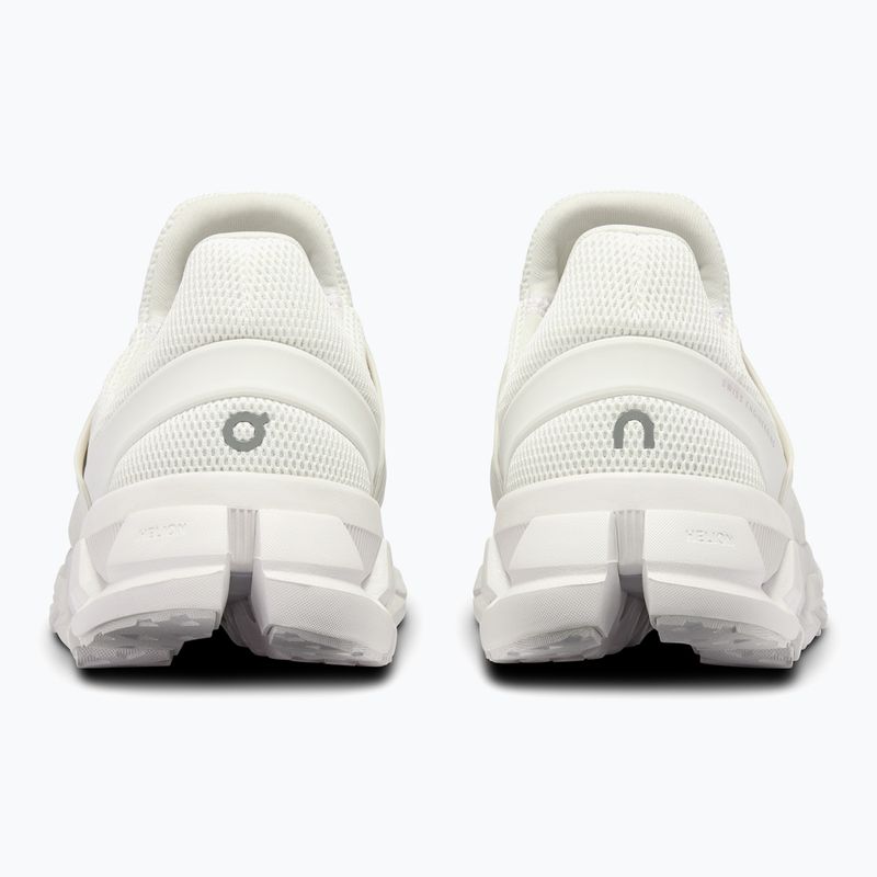 Women's Laufschuhe On Cloudswift 3 AD weiß 10