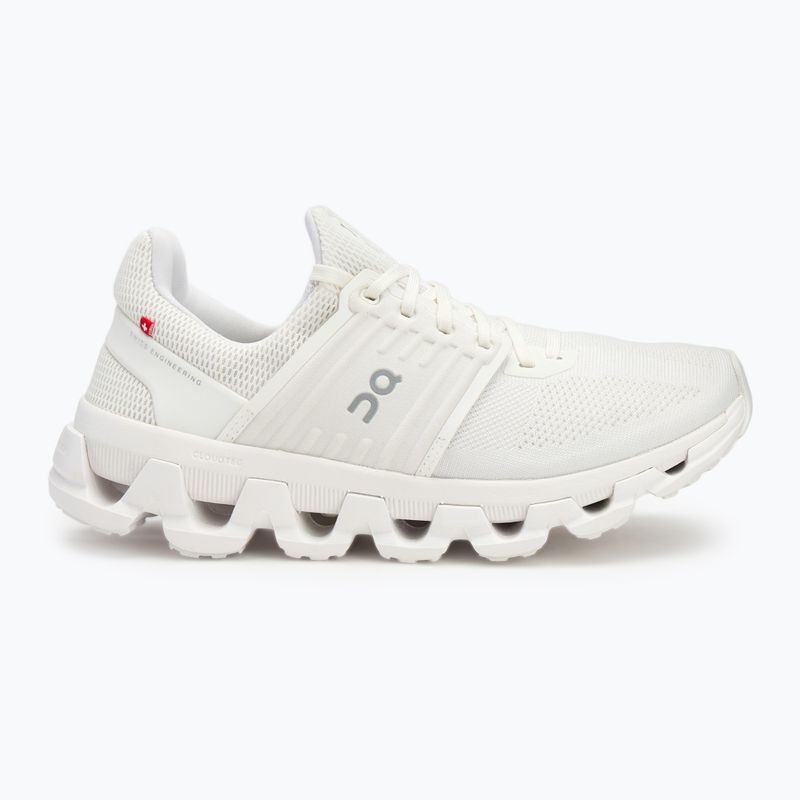 Women's Laufschuhe On Cloudswift 3 AD weiß 2