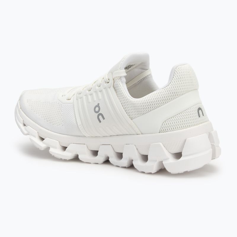 Women's Laufschuhe On Cloudswift 3 AD weiß 3