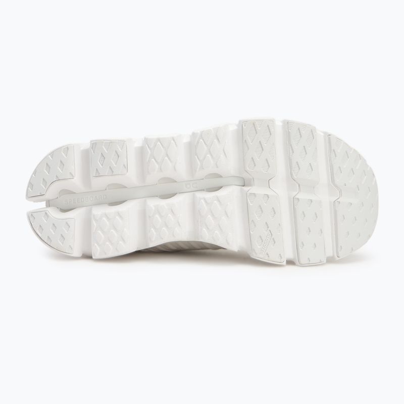 Women's Laufschuhe On Cloudswift 3 AD weiß 4