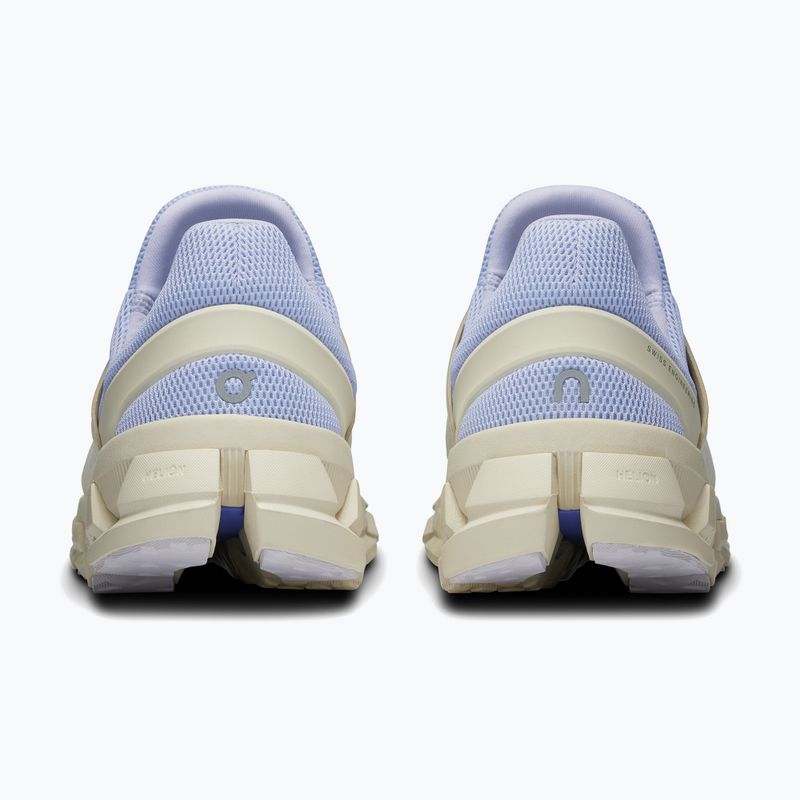 Women's On Running Cloudswift 3 AD heather/cream Laufschuhe 4