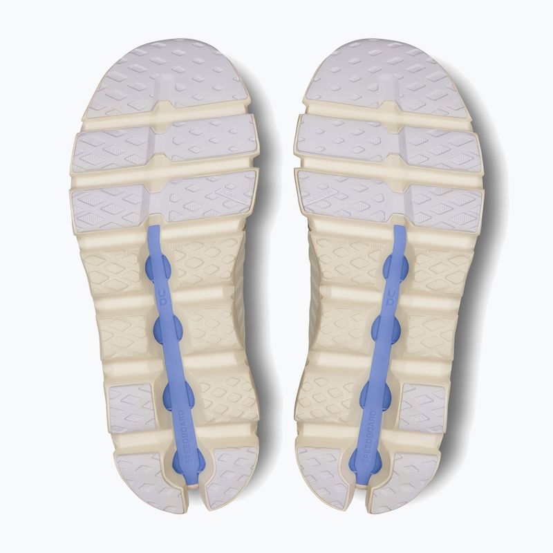Women's On Running Cloudswift 3 AD heather/cream Laufschuhe 5
