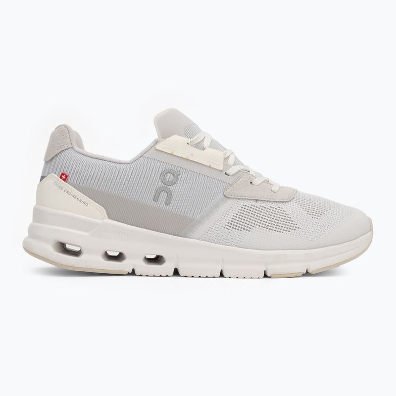 Herrenschuhe On Running Cloudrift white/frost 2