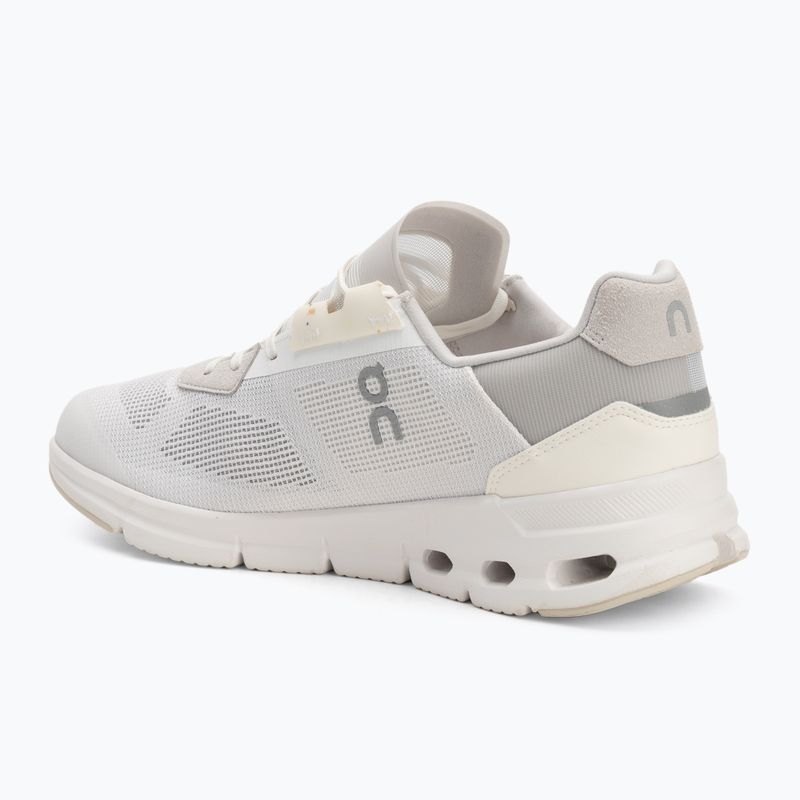 Herrenschuhe On Running Cloudrift white/frost 3