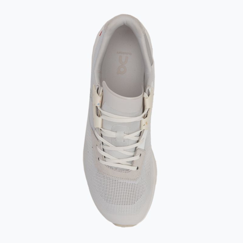 Herrenschuhe On Running Cloudrift white/frost 5