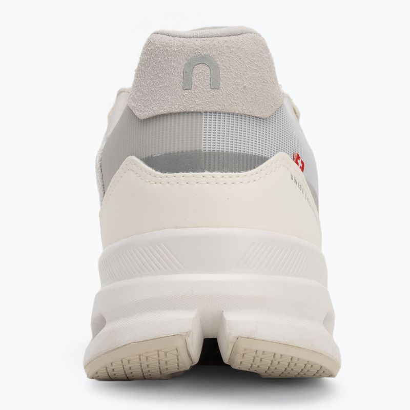 Herrenschuhe On Running Cloudrift white/frost 6