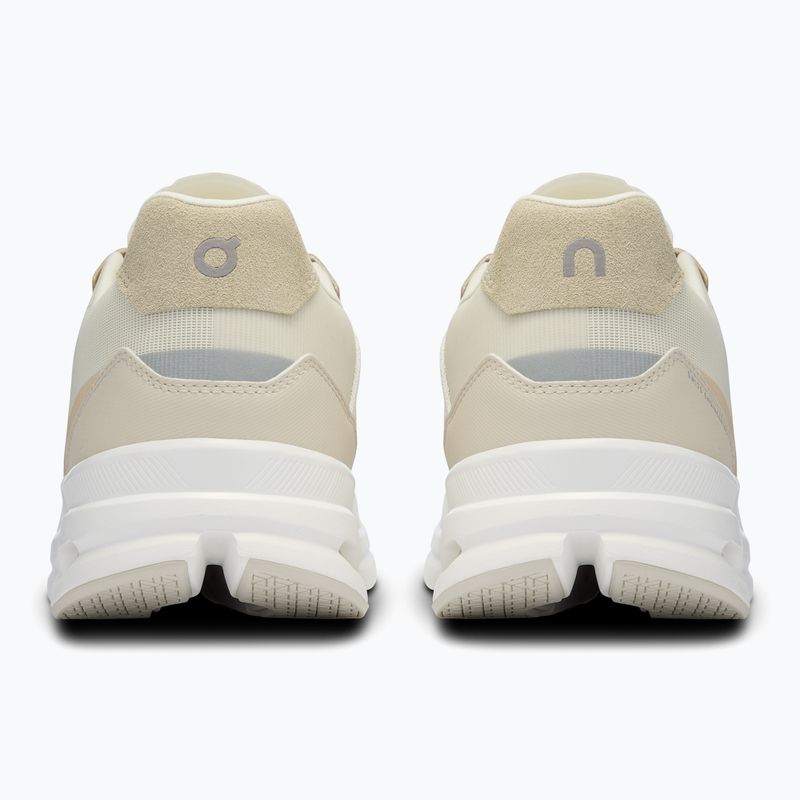 Herrenschuhe On Cloudrift elfenbein/creme 11