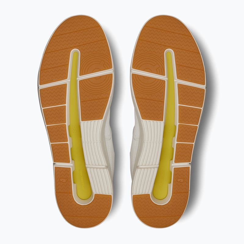 Herrenschuhe On Running The Roger Clubhouse white/gecko 13