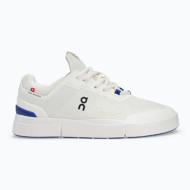 Männer On The Roger Spin weiß/indigo Schuhe 2